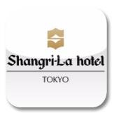 shangri la hotel tokyo