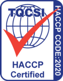 New HACCP 2020 Code - TQCSI