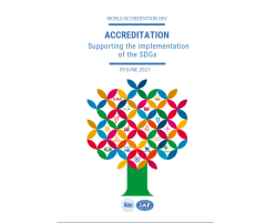 World Accreditation Day TQCSI #WAD2021