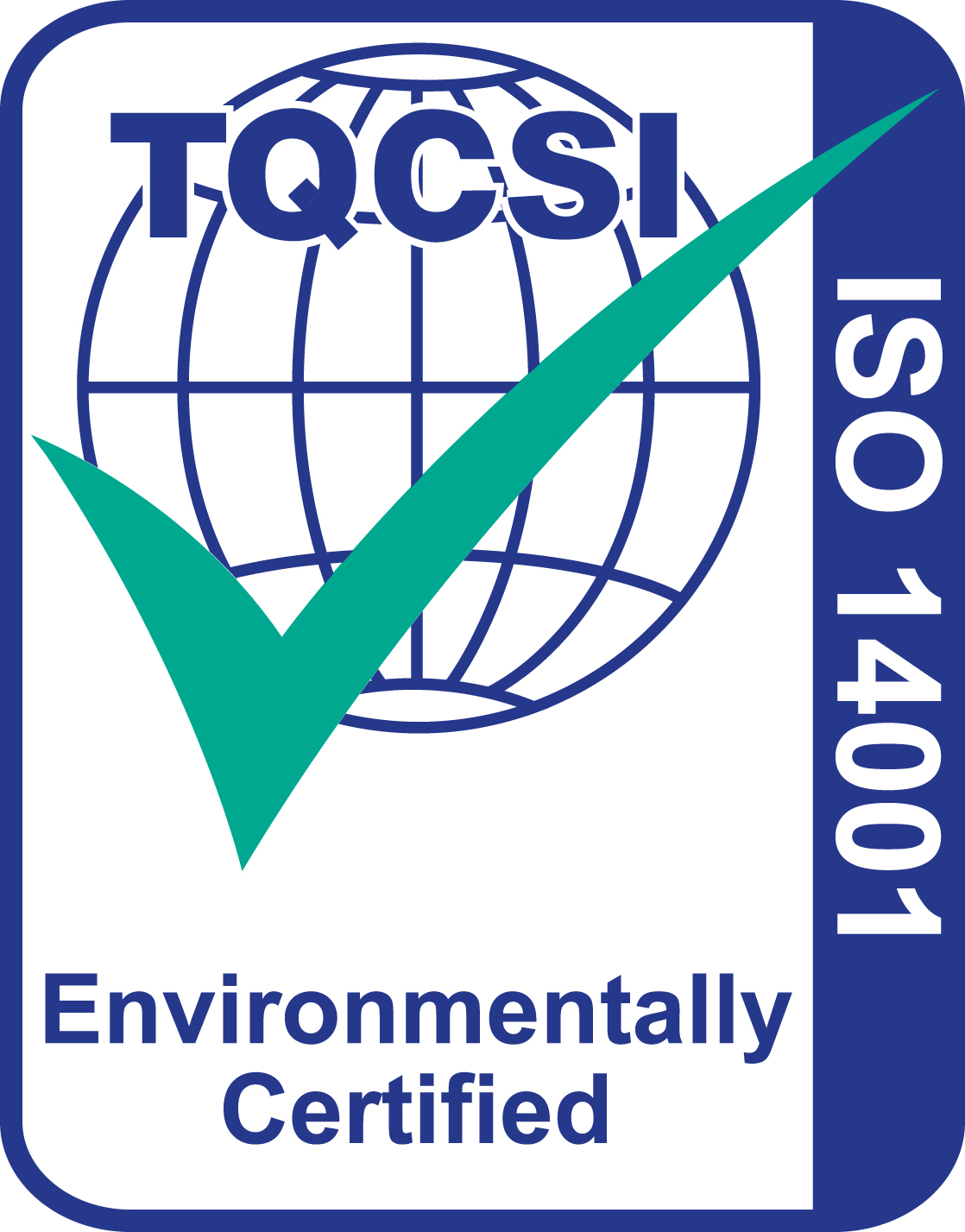 ISO 14001 Certification Environmental Management System EMS