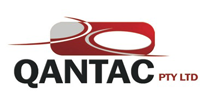 Qantac logo