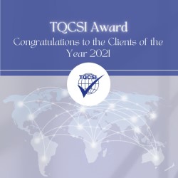 TQCSI Awards 2021 Regional Offices