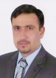 TQCSI IRAQ (Baghdad) regional office Operations Manager Zaid Akram