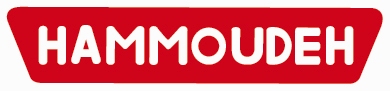 Hammoudeh Logo English