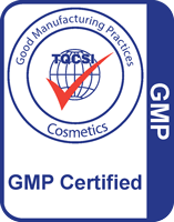 ISO 22716 GMP for Cosmetics