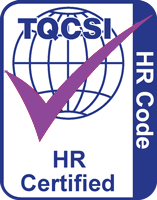 HR Code hr compliance management system certification