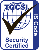 ISMS Code Certification Mark