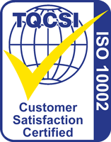 ISO 10002 customer satisfaction certification