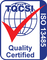 QMS ISO 9001 for Medical Devices ISO 13485 certification