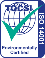 Environmental Sticker