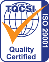 ISO 9001 based standard ISO 29001 or TS 29001