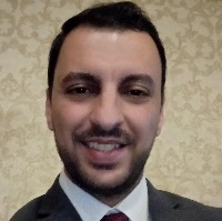 TQCSI IRAQ (Baghdad) regional office Business Development Manager Hayder Safaa