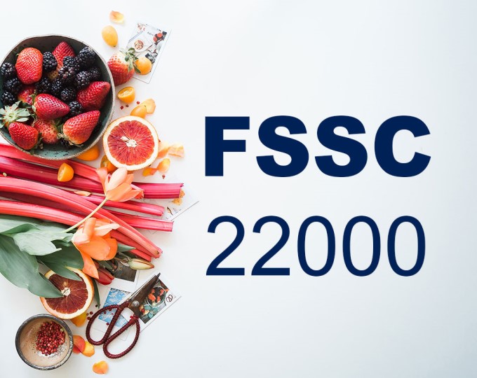 TQCSI explains the benefits of FSSC 22000