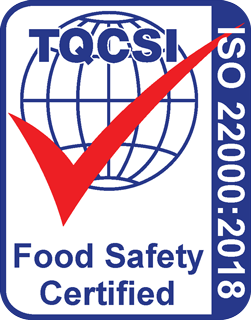 new ISO 22000 standard