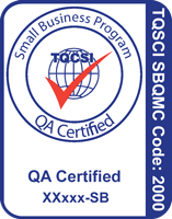 SBQMC Certification Mark