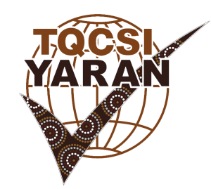 TQCSI Yaran logo - Indigenous Certification 