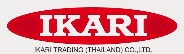 Ikari Trading logo