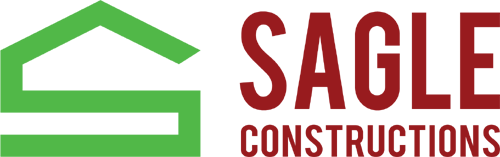 Sagle Constructions logo