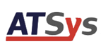 Testimonials ATSYS Logo
