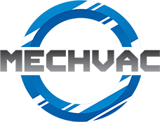 MECHVAC Engineering logo