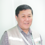 TQCSI Mongolia remote office Certification Manager Director Khulan Gantsolmon