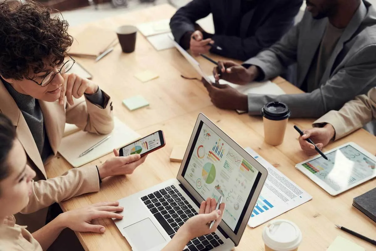 ISO 9001 quality management system QMS benefits for companies
