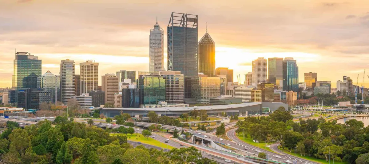 ISO certification Perth, ISO 9001, ISO 45001, ISO 14001, ISO 27001