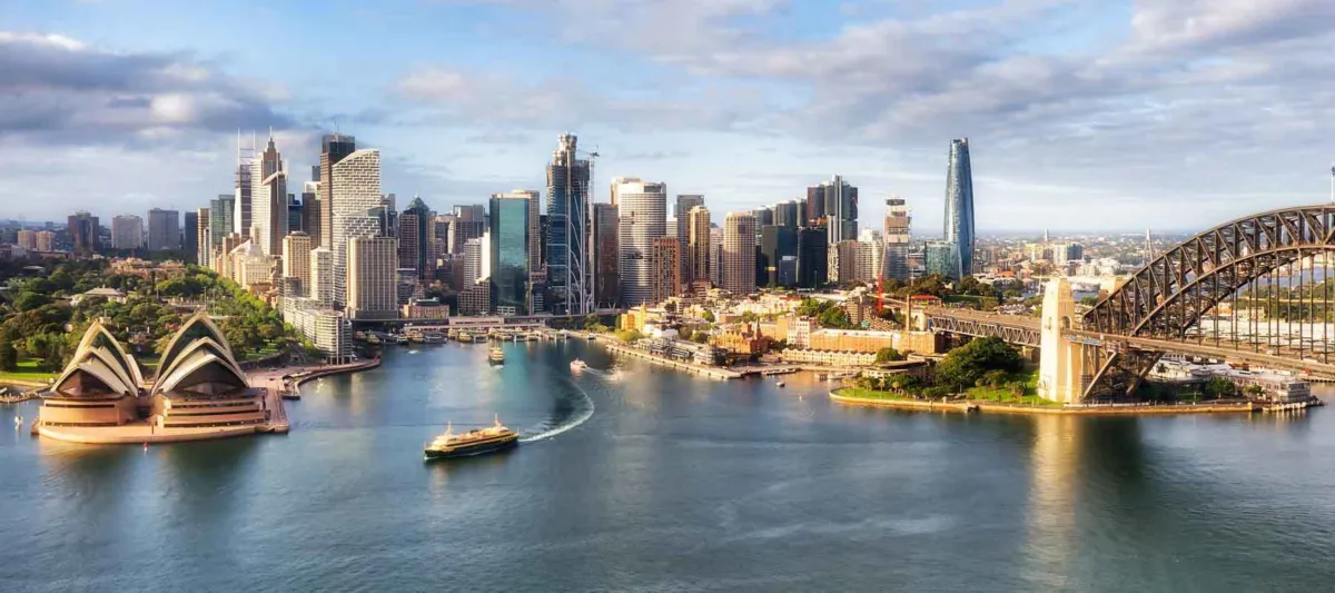 ISO certification Sydney, ISO 9001, ISO 45001, ISO 14001, ISO 27001