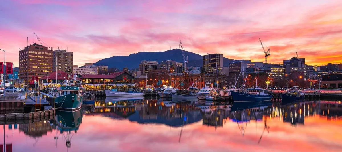 ISO certification Hobart, ISO 9001, ISO 45001, ISO 14001, ISO 27001