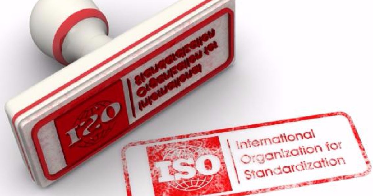 Revised Standards for ISO 22000