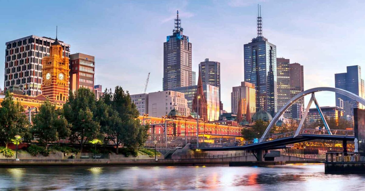 ISO certification Melbourne, ISO 9001, ISO 45001, ISO 14001, ISO 27001