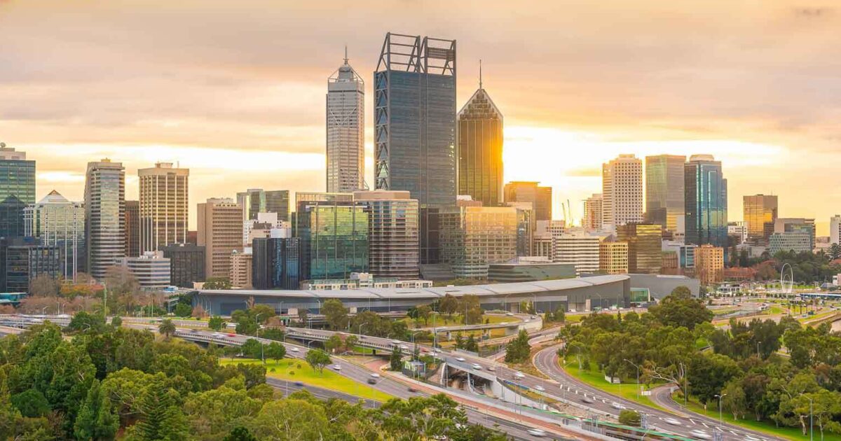 ISO certification Perth, ISO 9001, ISO 45001, ISO 14001, ISO 27001