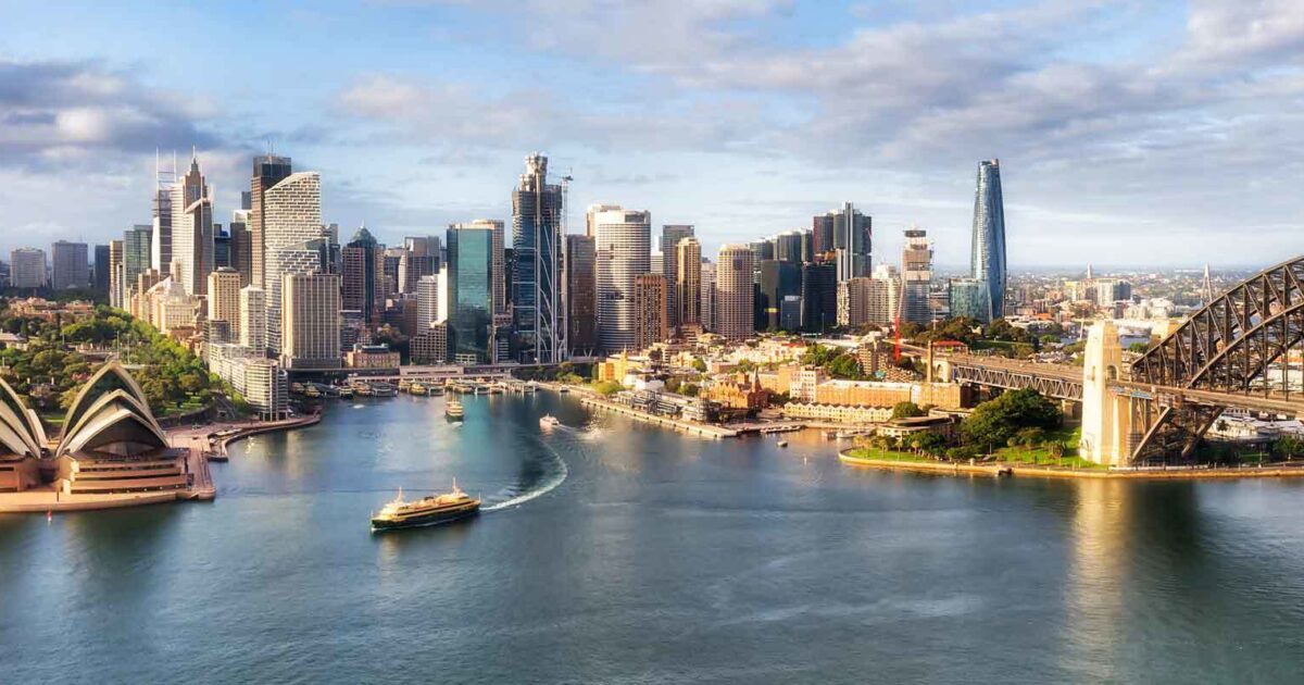 ISO certification Sydney, ISO 9001, ISO 45001, ISO 14001, ISO 27001