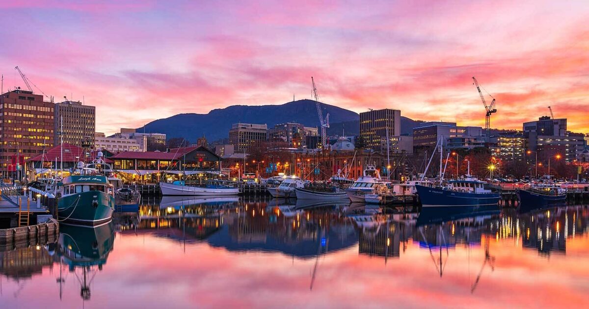 ISO certification Hobart, ISO 9001, ISO 45001, ISO 14001, ISO 27001