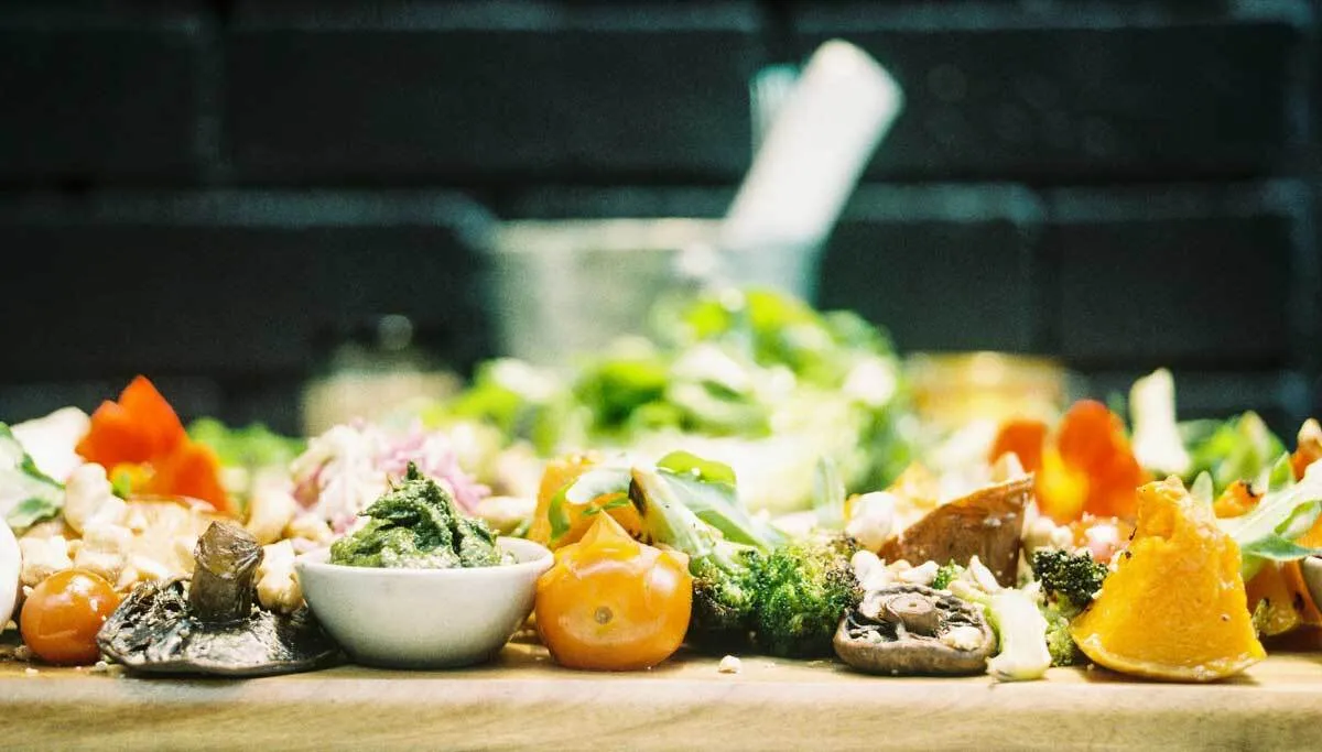 Global survey - food loss waste requirement in FSSC 22000 certification