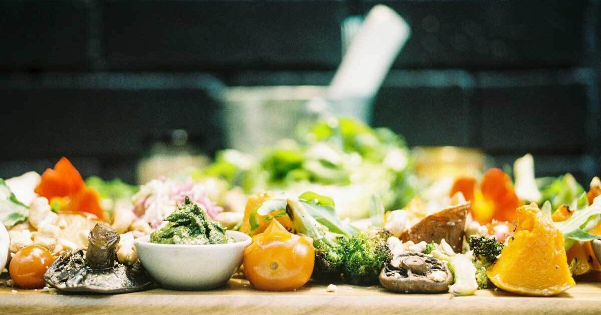 Global survey - food loss waste requirement in FSSC 22000 certification